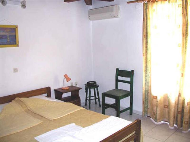 Arkadianos Aparthotel Agios Sostis  Extérieur photo