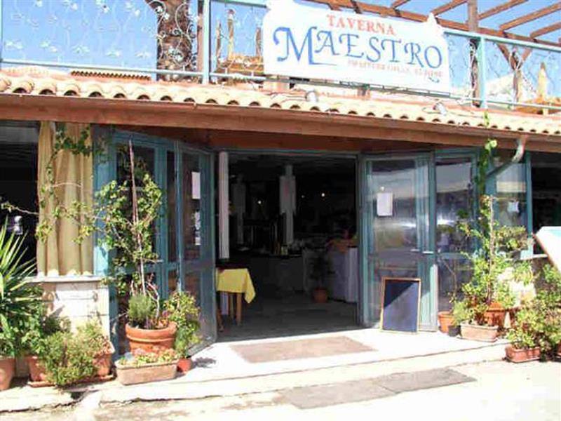 Arkadianos Aparthotel Agios Sostis  Extérieur photo